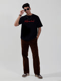 Black Avanhal  T-Shirt