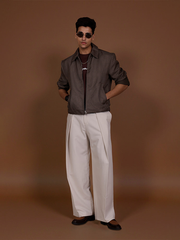 Brown Avanhal T-Shirt